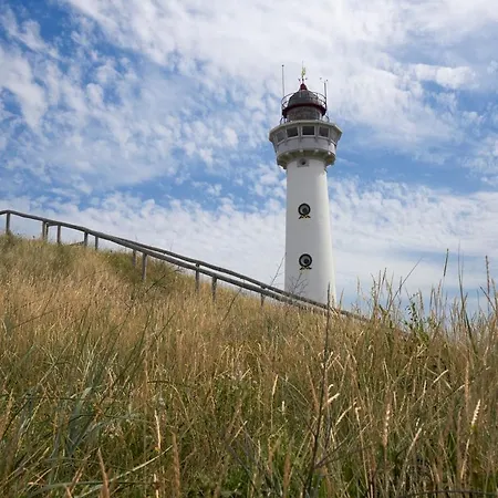 Lejlighed Four Seasons Voorstraat Egmond aan Zee