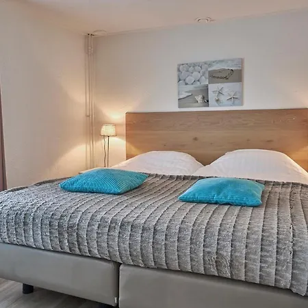 Four Seasons Voorstraat Apartment Egmond aan Zee