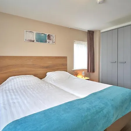 Four Seasons Voorstraat Apartment Egmond aan Zee