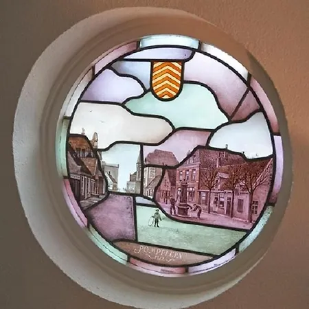 Lejlighed Four Seasons Voorstraat