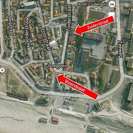 Four Seasons Voorstraat *