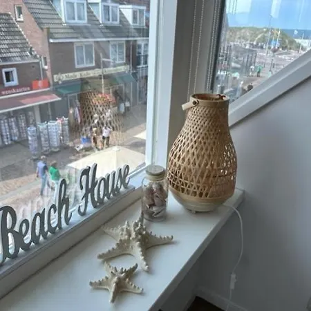 Four Seasons Voorstraat Appartamento