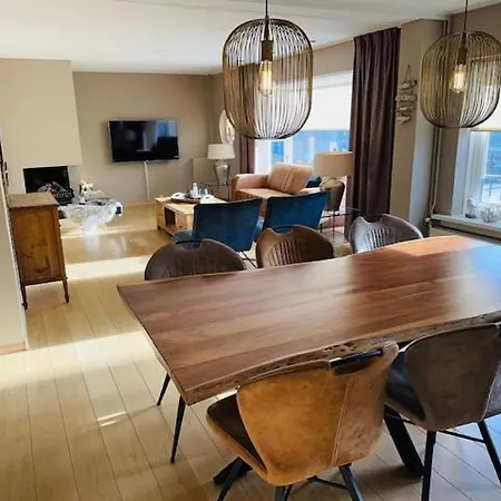 Four Seasons Voorstraat Appartamento *