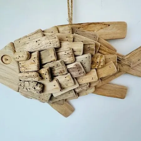 Lejlighed Four Seasons Voorstraat *