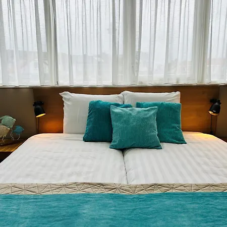 Appartement Four Seasons Voorstraat
