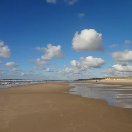 Daire Four Seasons Voorstraat