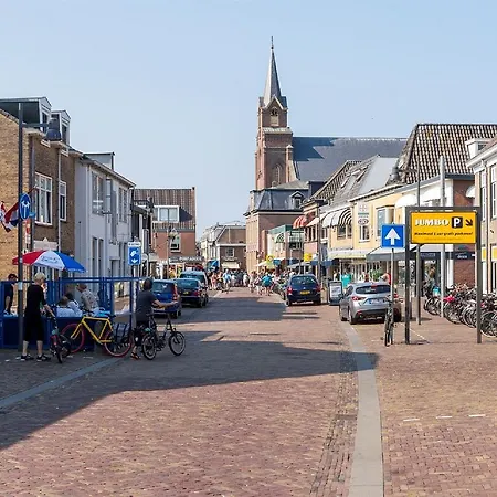Four Seasons Voorstraat * Egmond aan Zee