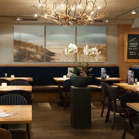 Lejlighed Four Seasons Voorstraat