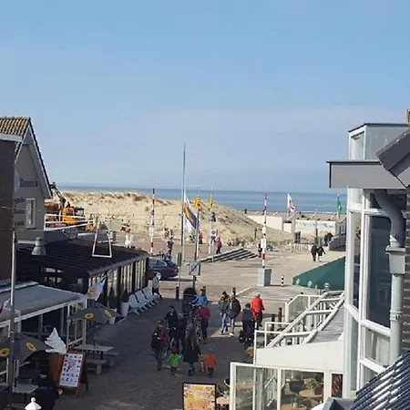 Daire Four Seasons Voorstraat