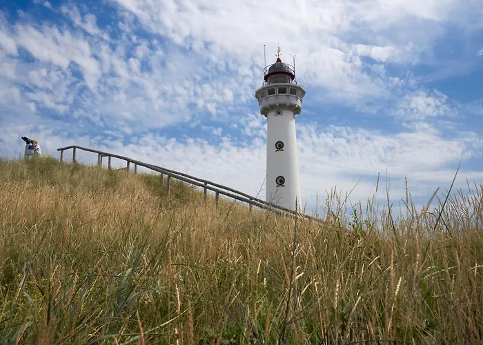 Apartamento Four Seasons Voorstraat Egmond aan Zee