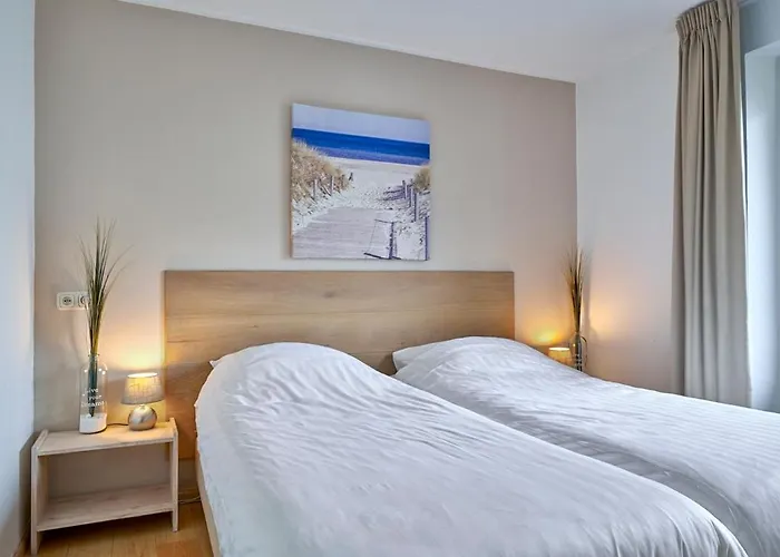 Apartamento Four Seasons Voorstraat