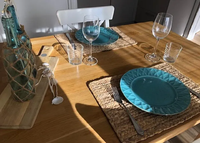 Four Seasons Voorstraat * Egmond aan Zee