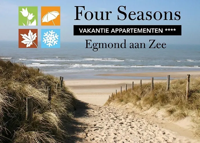 Four Seasons Voorstraat Apartamento *