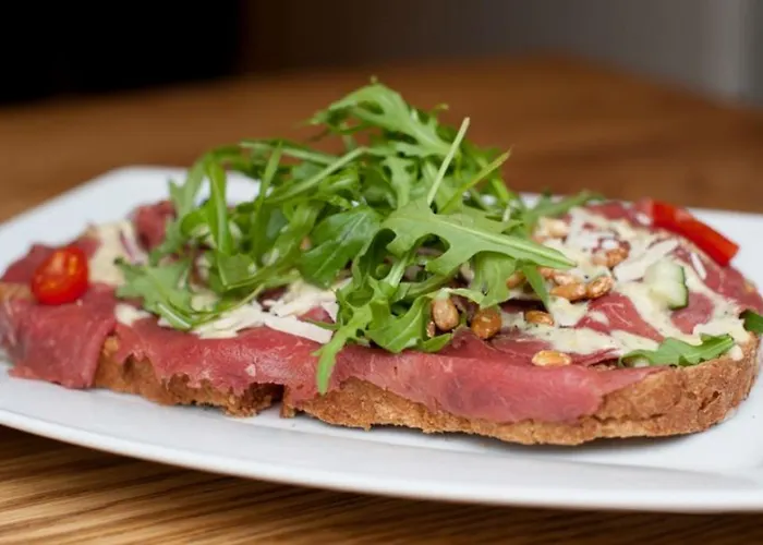 Four Seasons Voorstraat Egmond aan Zee