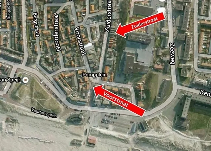 Four Seasons Voorstraat *