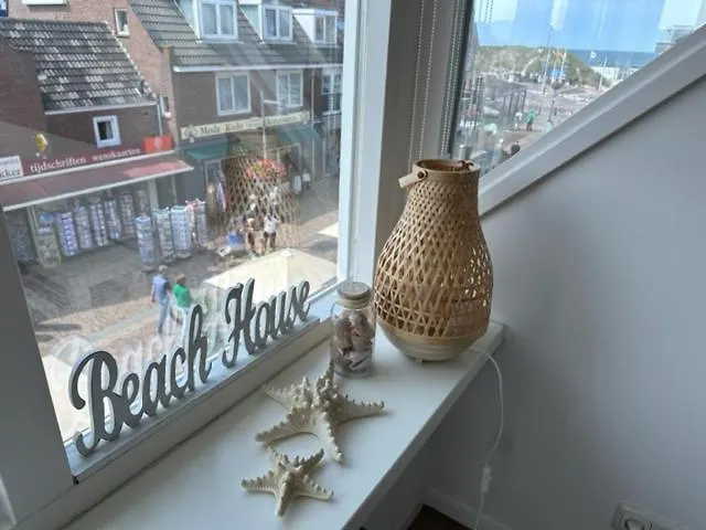 Four Seasons Voorstraat Lägenhet