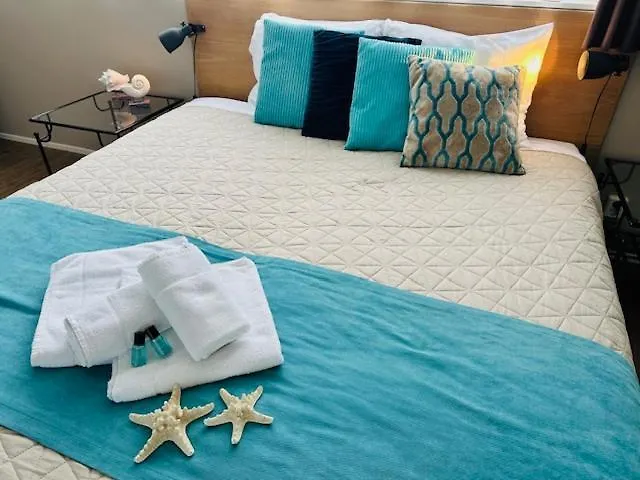 Four Seasons Voorstraat Egmond aan Zee