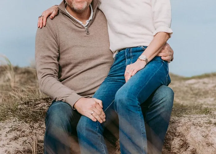 Four Seasons Voorstraat Egmond aan Zee