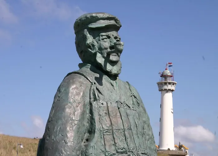 Four Seasons Voorstraat Апартаменты *