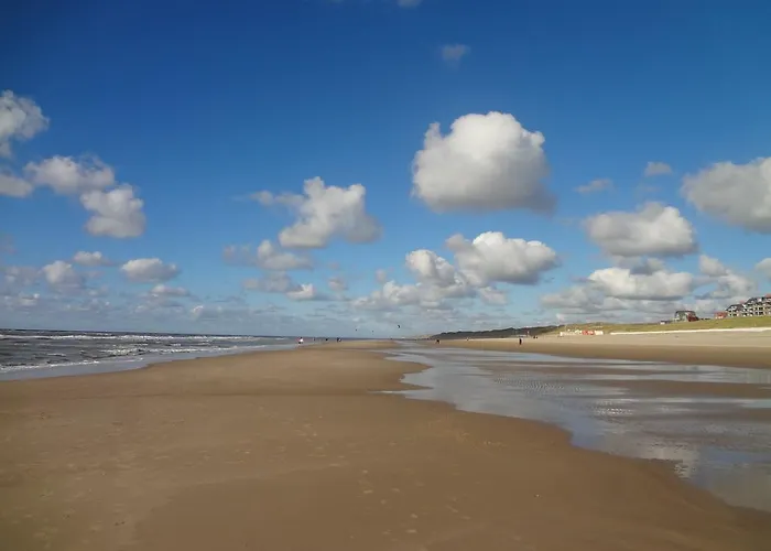 Lägenhet Four Seasons Voorstraat