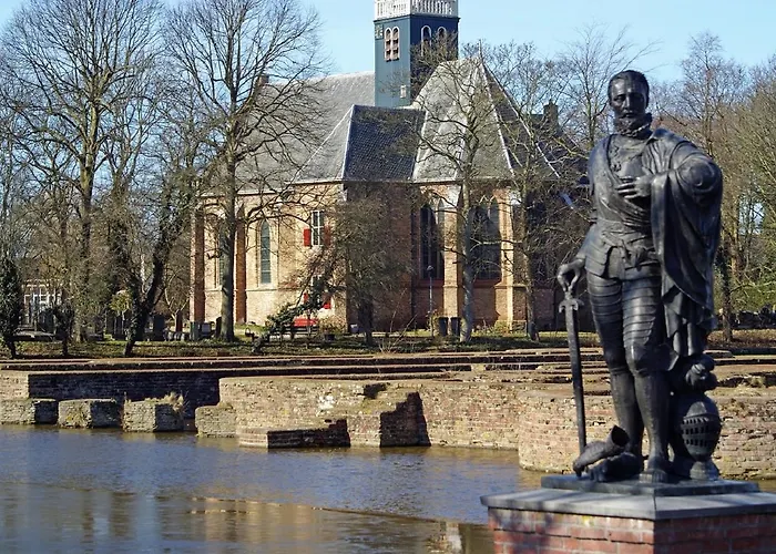 Apartamento Four Seasons Voorstraat Egmond aan Zee