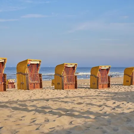 Apartament Four Seasons Voorstraat *