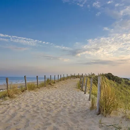 Apartament Four Seasons Voorstraat Egmond aan Zee