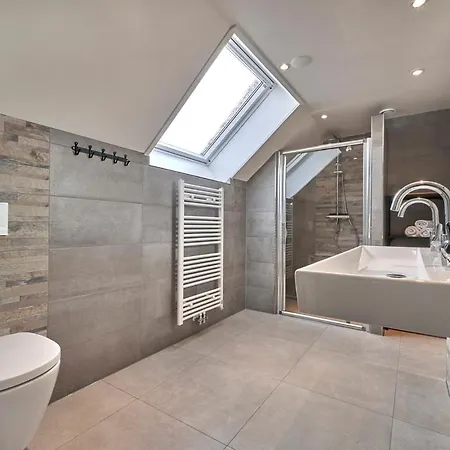 דירה Four Seasons Voorstraat