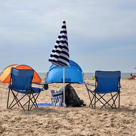 Apartament Four Seasons Voorstraat *