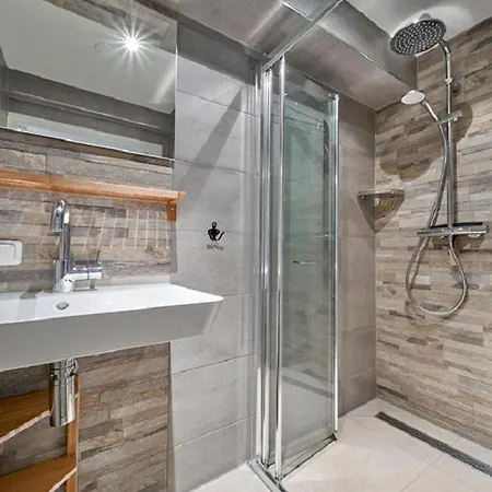 דירה Four Seasons Voorstraat