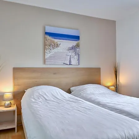 דירה Four Seasons Voorstraat