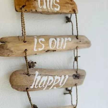 Four Seasons Voorstraat Egmond aan Zee