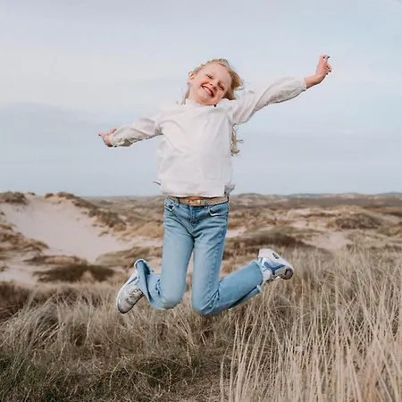 Four Seasons Voorstraat Apartament *