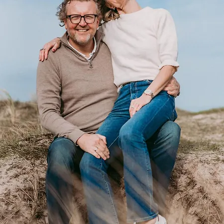 Four Seasons Voorstraat Egmond aan Zee