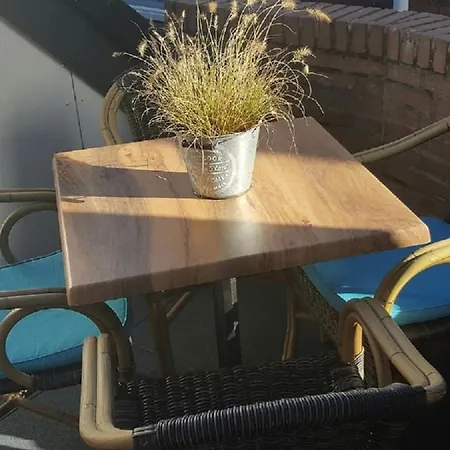 Apartament Four Seasons Voorstraat Egmond aan Zee